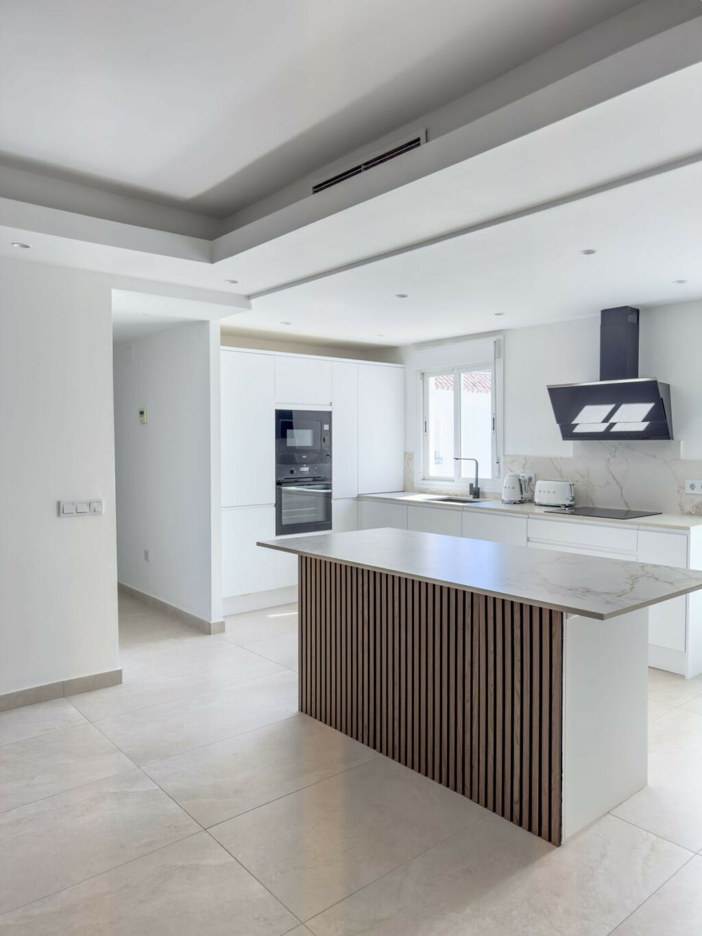 Penthouse Puerto Banús Málaga - image 40