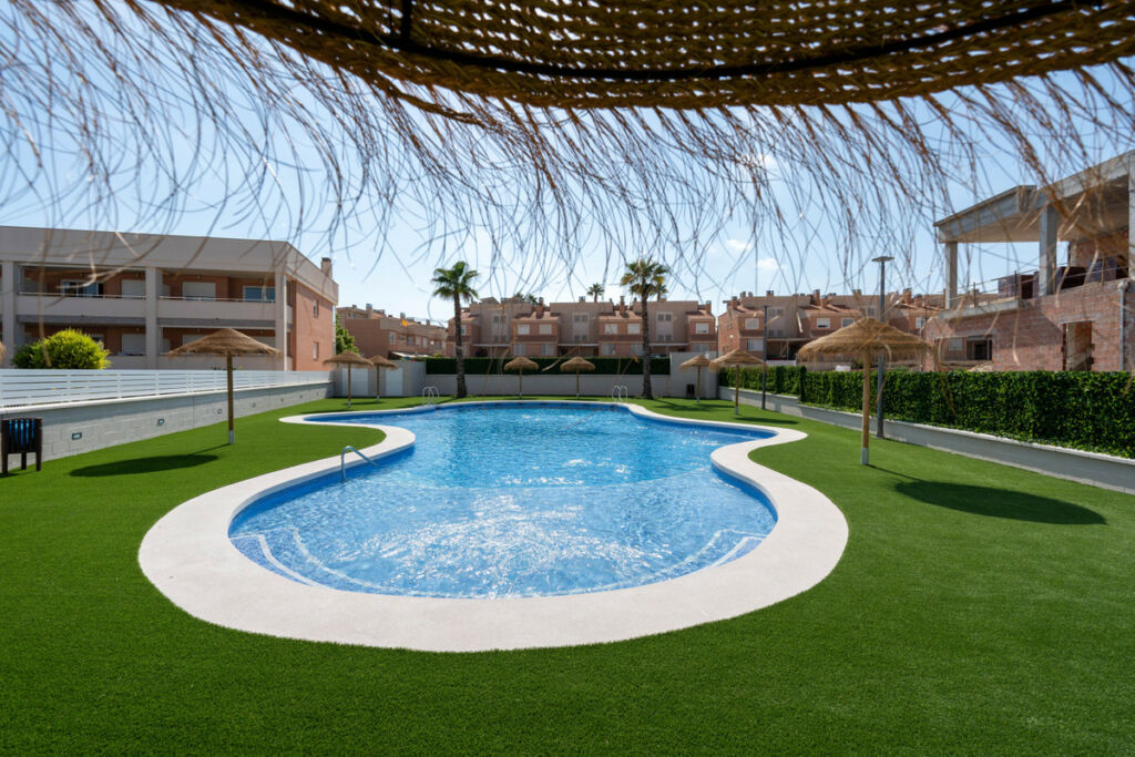 Bungalow Gran Alacant Alicante - image 40