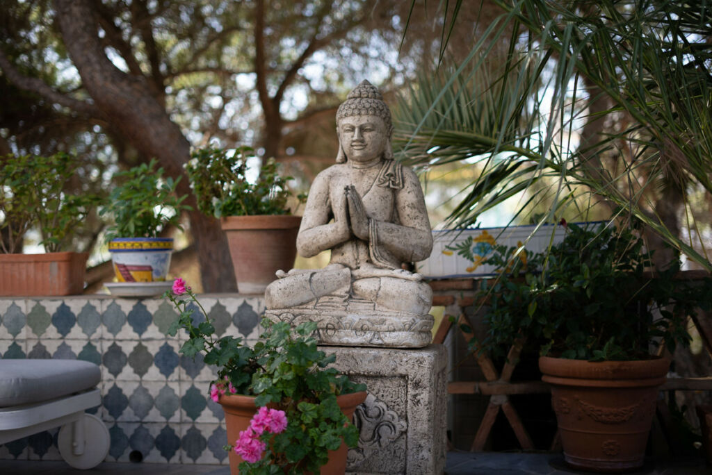 Detached Villa Benalmadena Málaga - image 39