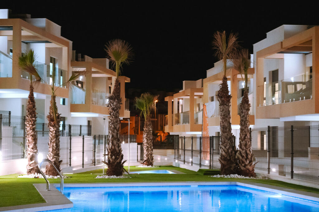 Ground Floor Apartment Villamartin Alicante - image 44