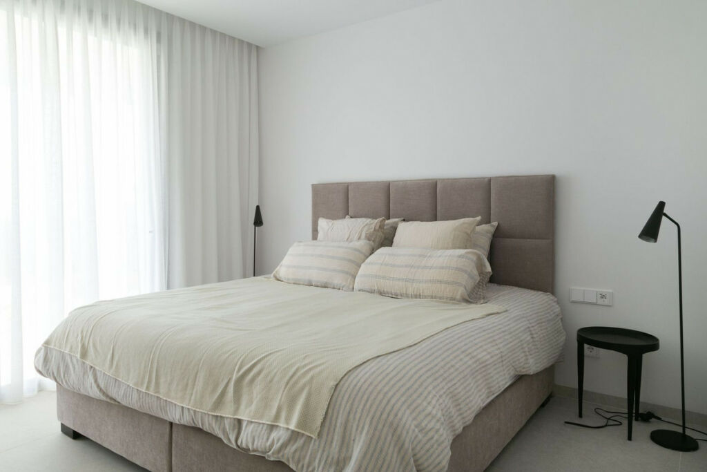 Ground Floor Apartment Benahavís Málaga - image 40