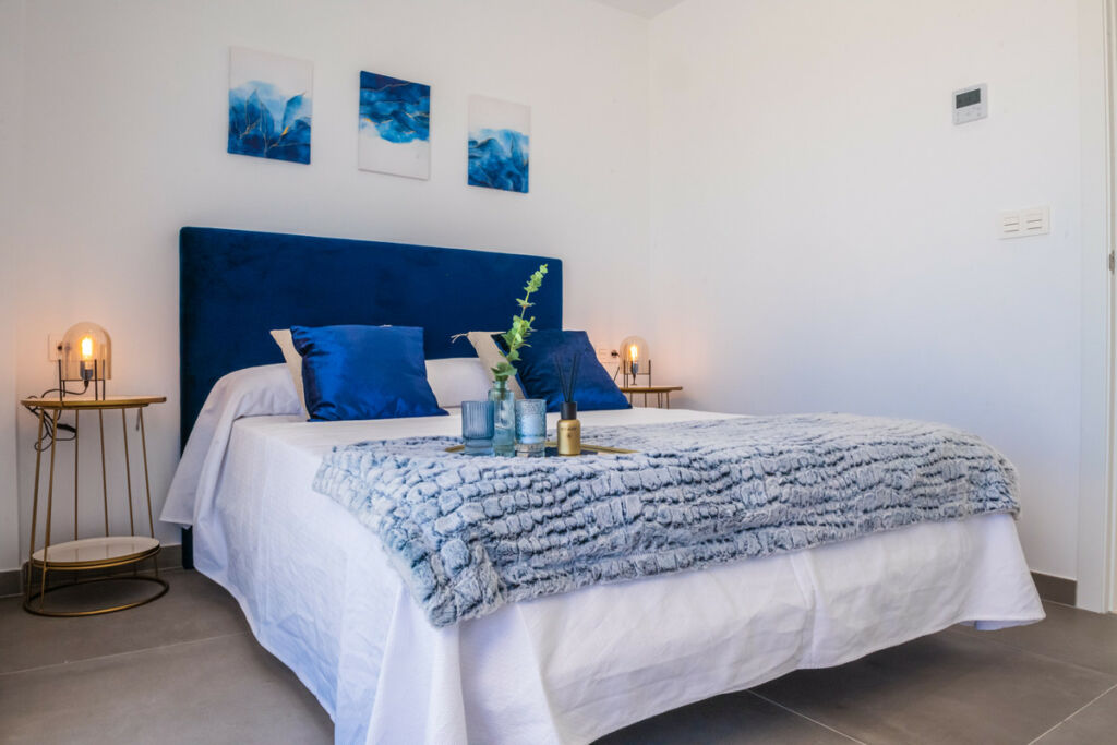 Detached Villa Los Alcazares Murcia - image 40