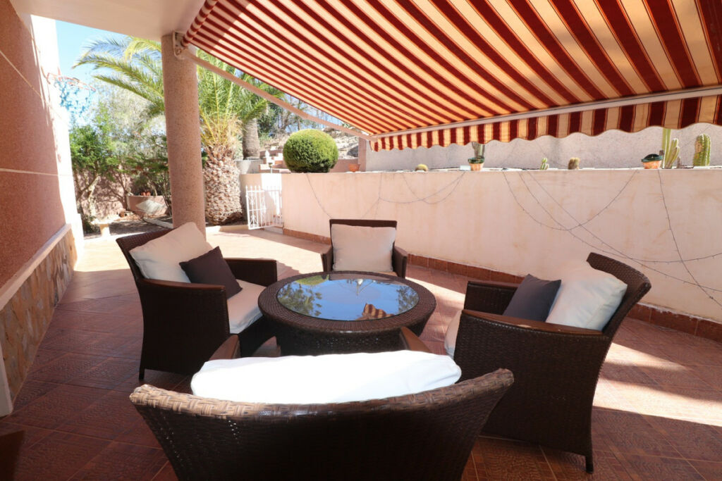 Detached Villa Algorfa Alicante - image 41