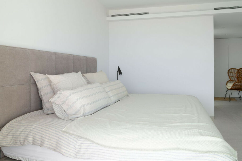 Ground Floor Apartment Benahavís Málaga - image 41