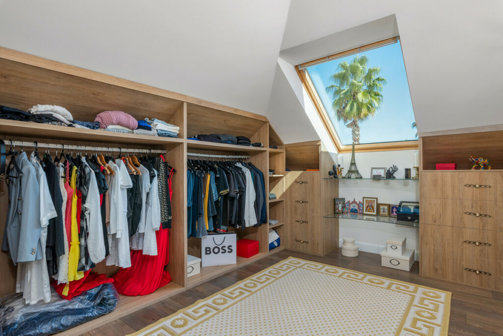Detached Villa Dona Pepa Alicante - image 41