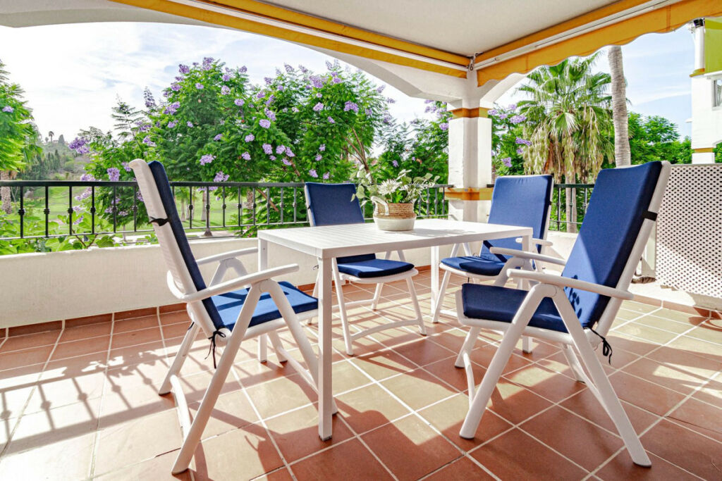 Middle Floor Apartment Nueva Andalucía Málaga - image 41