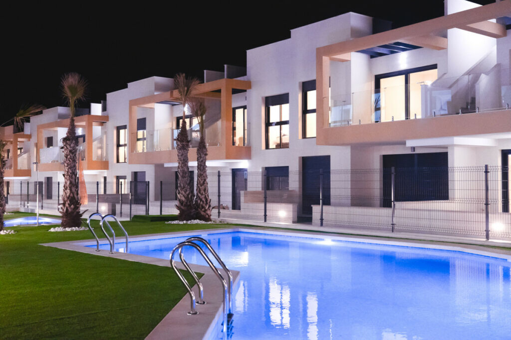Ground Floor Apartment Villamartin Alicante