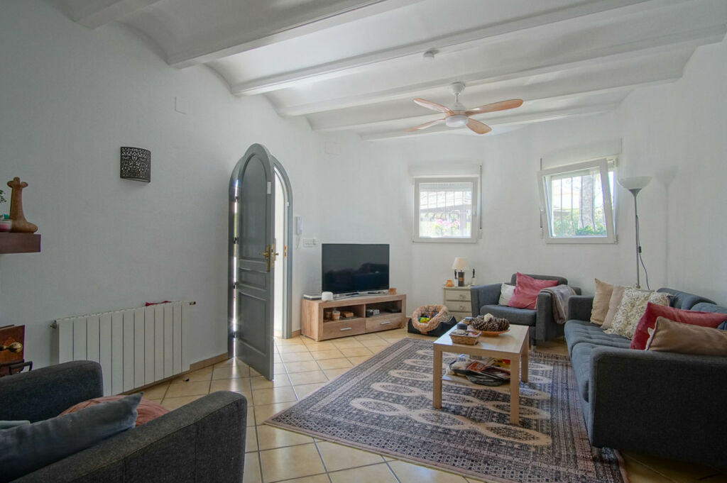 Detached Villa Els Poblets Alicante - image 41