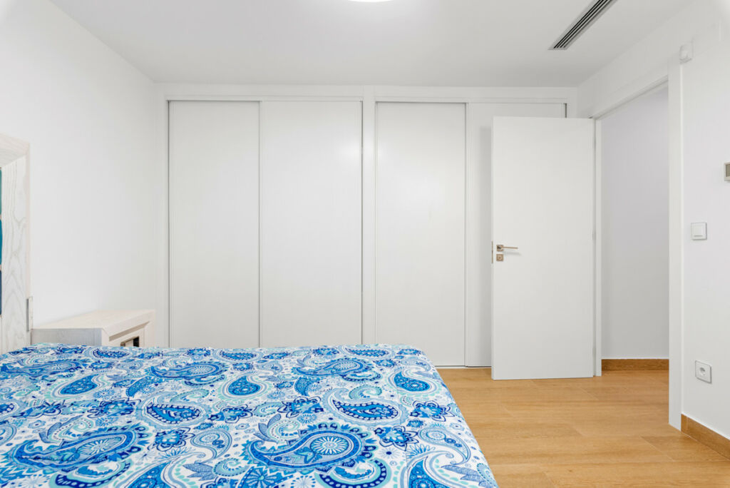 Detached Villa San Miguel de Salinas Alicante - image 41