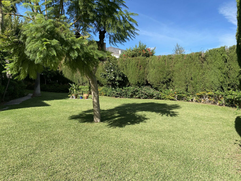 Detached Villa Campo Mijas Málaga - image 41