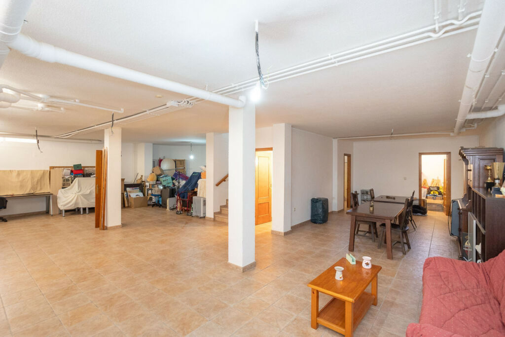 Detached Villa La Siesta Alicante - image 41