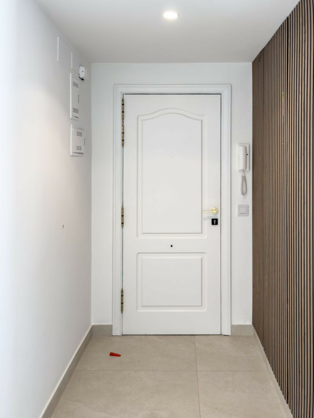 Penthouse Puerto Banús Málaga - image 41