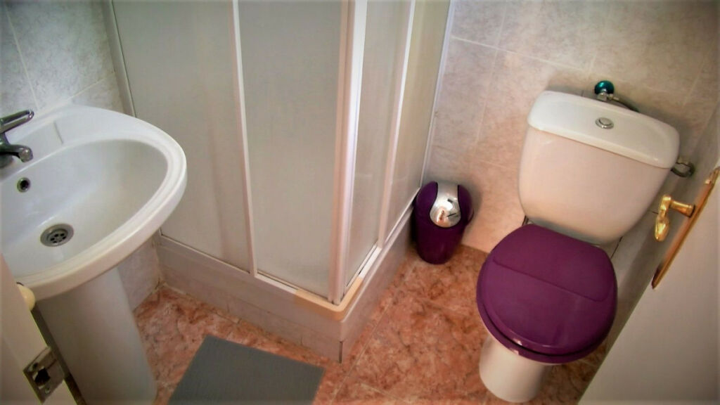 Detached Villa Los Balcones Alicante - image 42