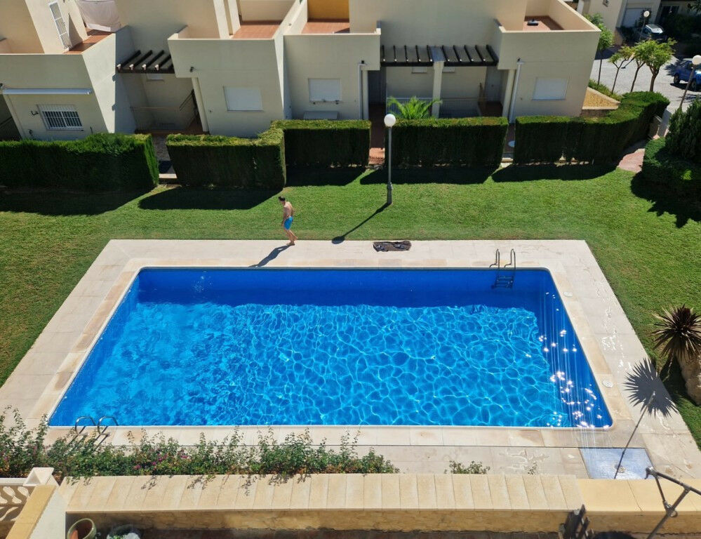 Semi-Detached House Relleu Alicante - image 41