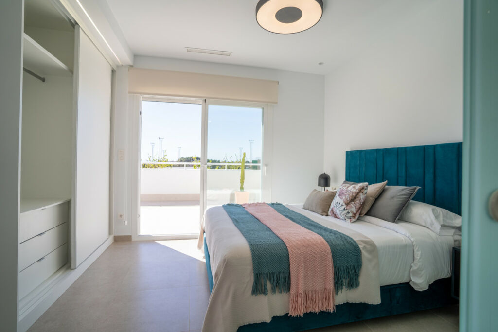 Detached Villa Pilar de la Horadada Alicante - image 42