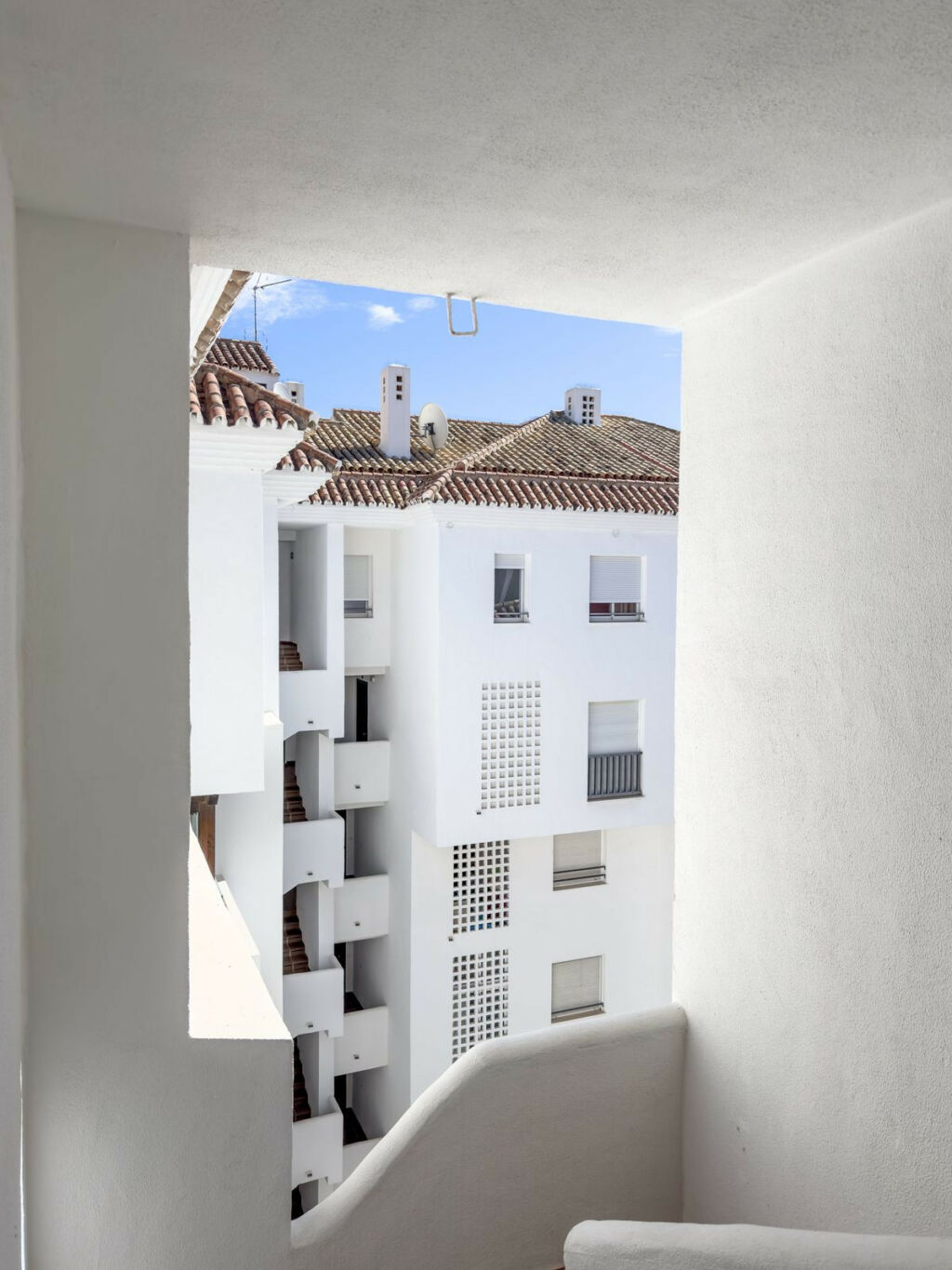 Penthouse Puerto Banús Málaga - image 42