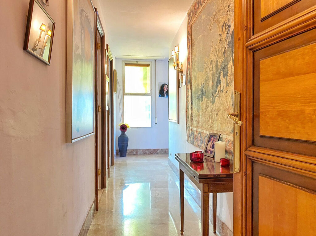 Detached Villa Marbella Málaga - image 42