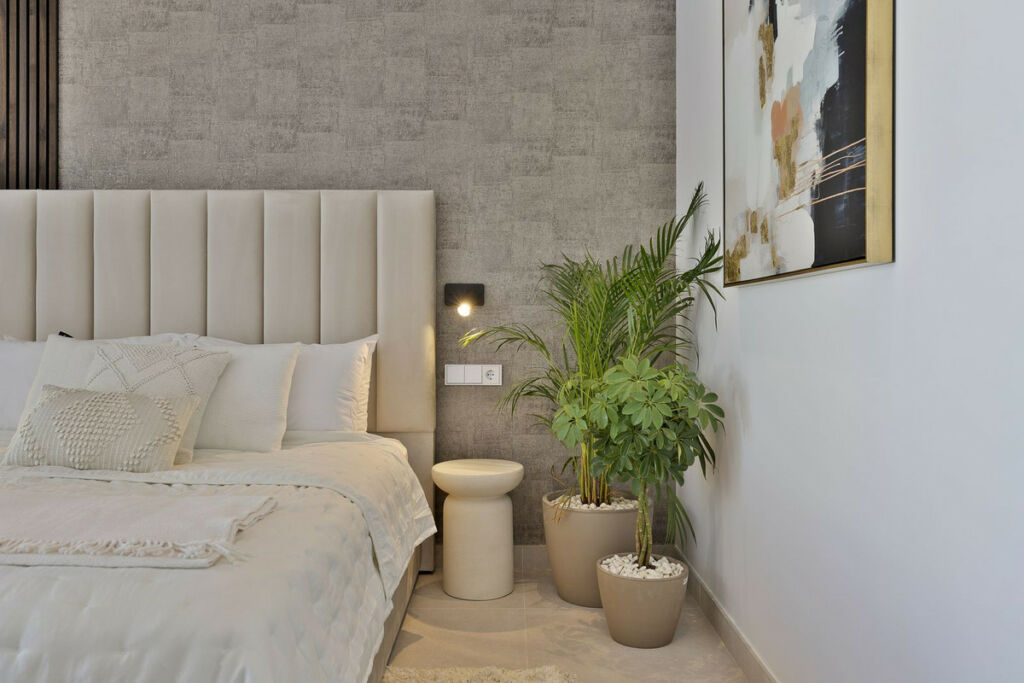 Detached Villa Marbella Málaga - image 42