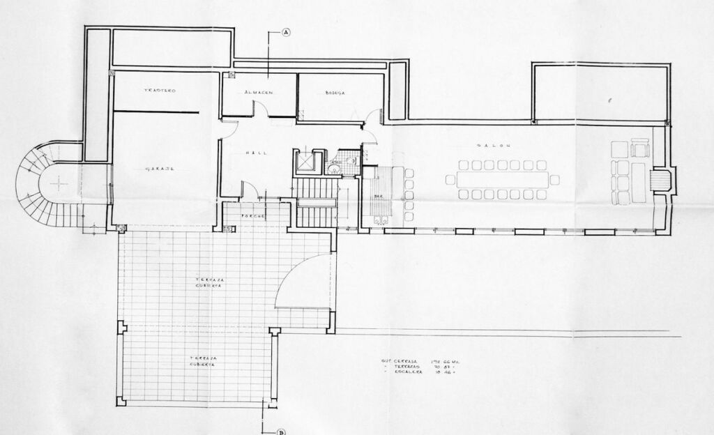 Detached Villa Denia Alicante - image 42