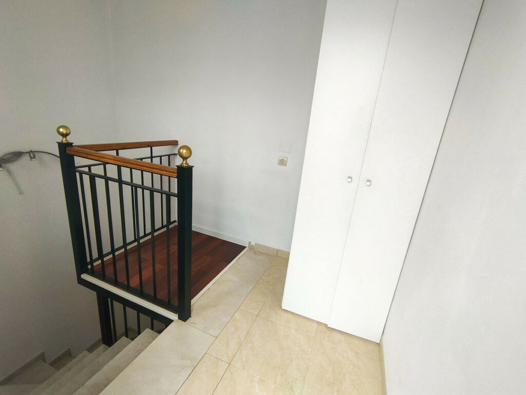 Semi-Detached House Cancelada Málaga - image 42