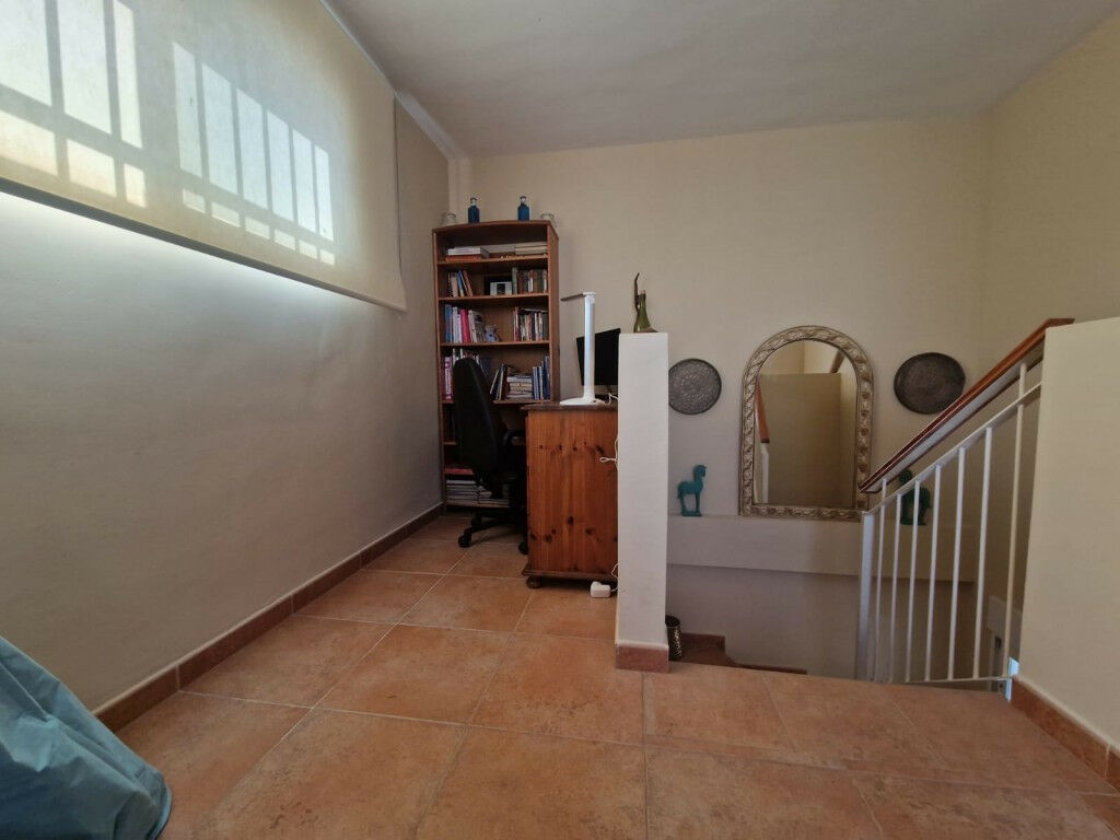 Semi-Detached House Relleu Alicante - image 42