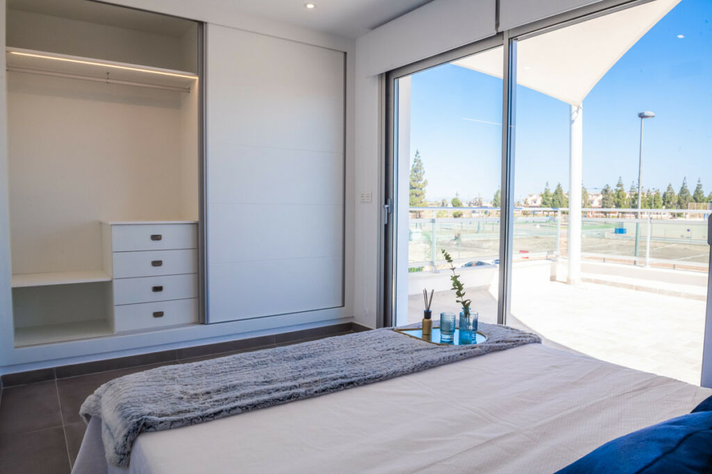 Detached Villa Los Alcazares Murcia - image 42