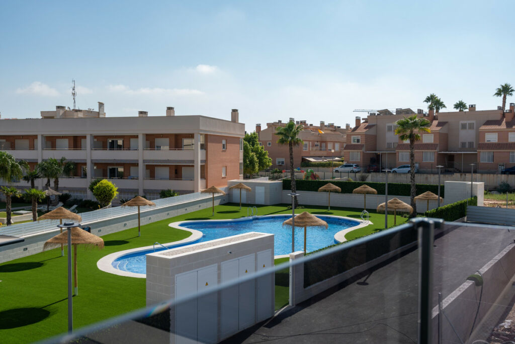 Bungalow Gran Alacant Alicante - image 42