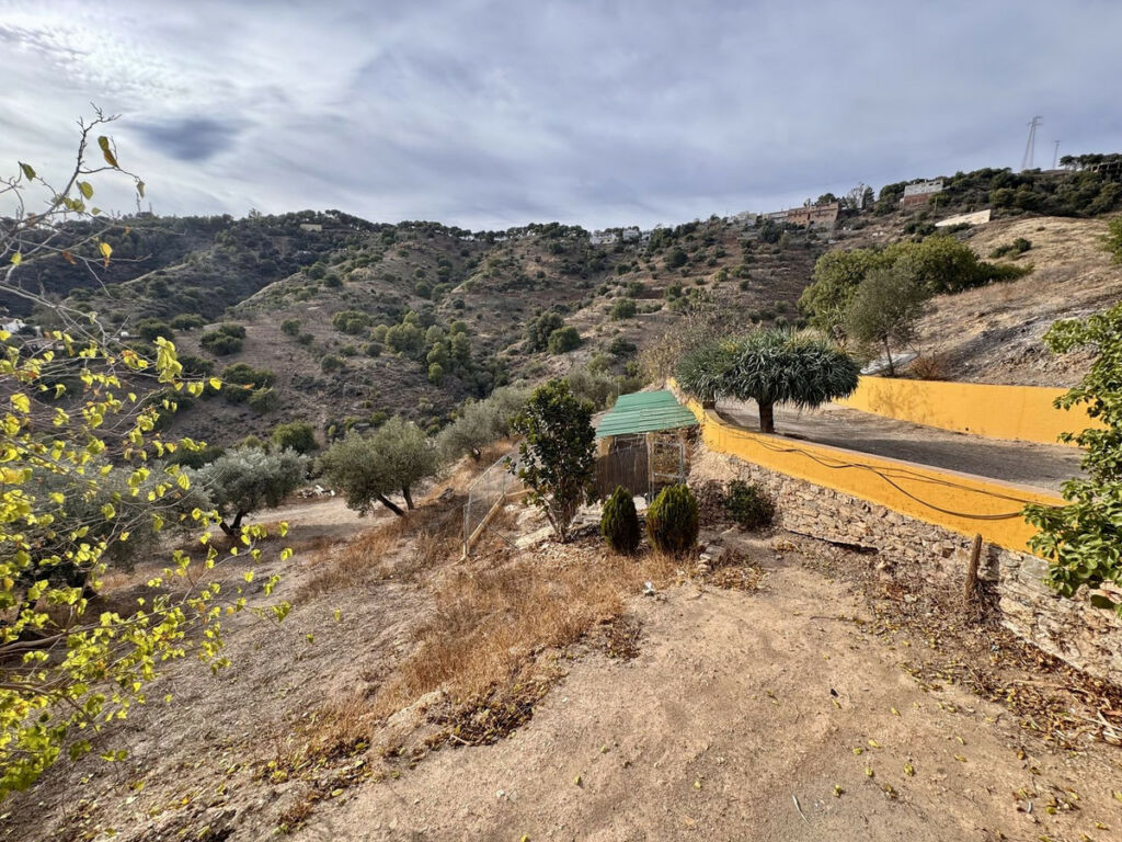 Finca - Cortijo Málaga Málaga - image 43