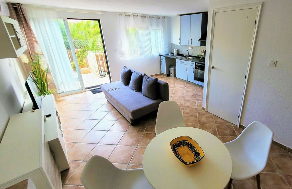Detached Villa Los Balcones Alicante - image 44