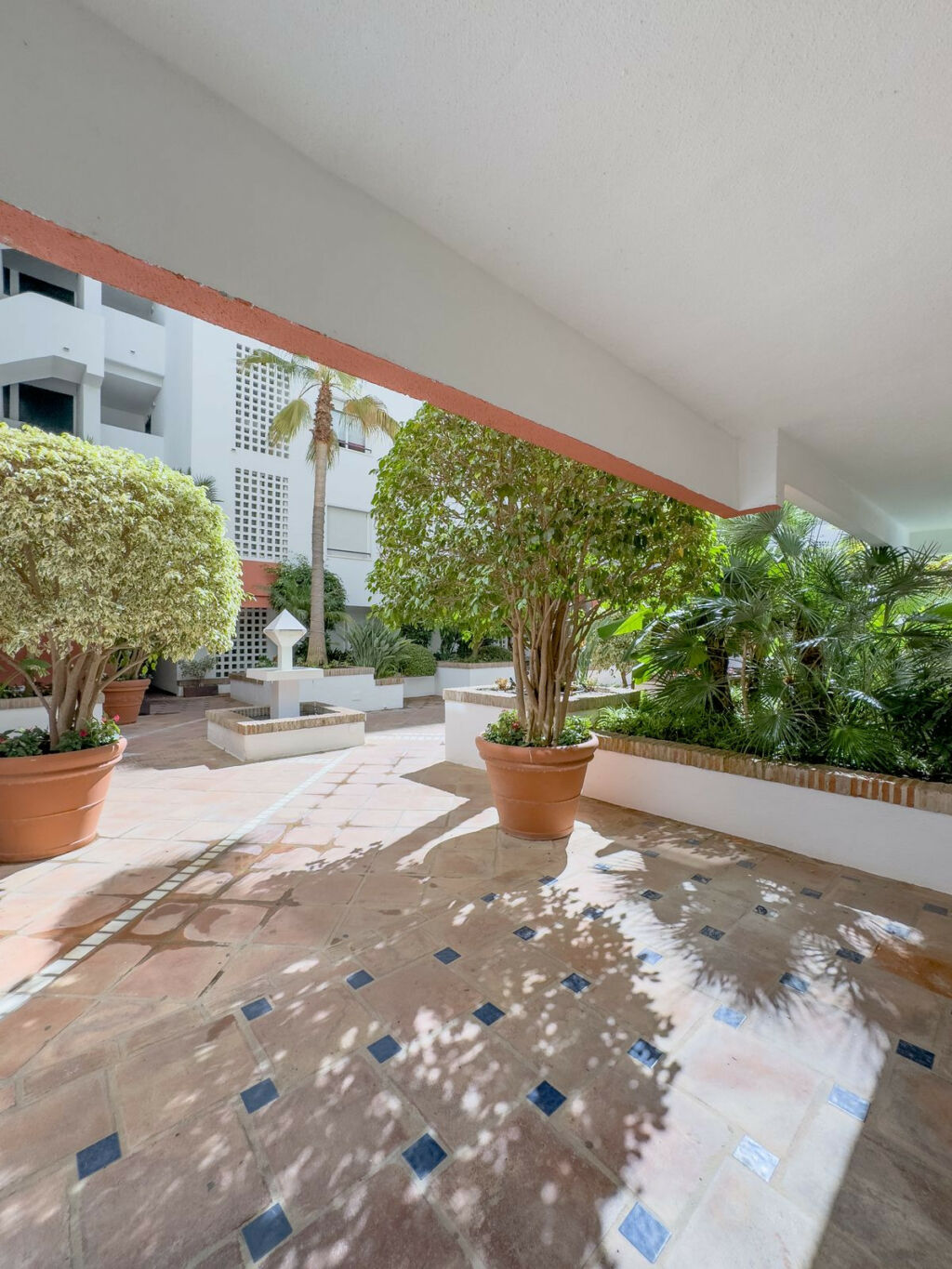 Penthouse Puerto Banús Málaga - image 43