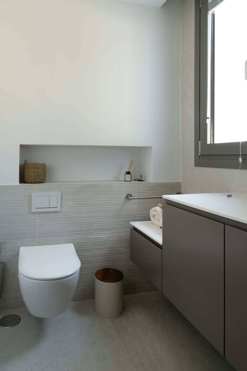 Ground Floor Apartment Benahavís Málaga - image 43