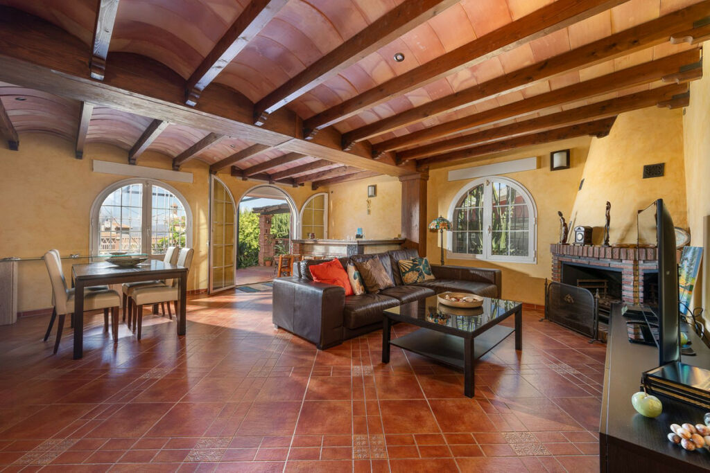 Detached Villa Alhaurín de la Torre Málaga - image 43