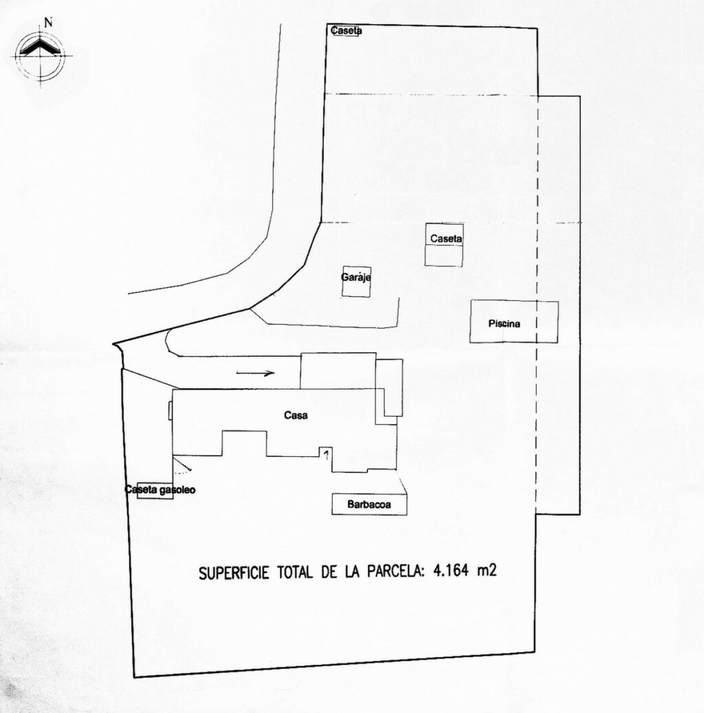 Detached Villa Denia Alicante - image 43