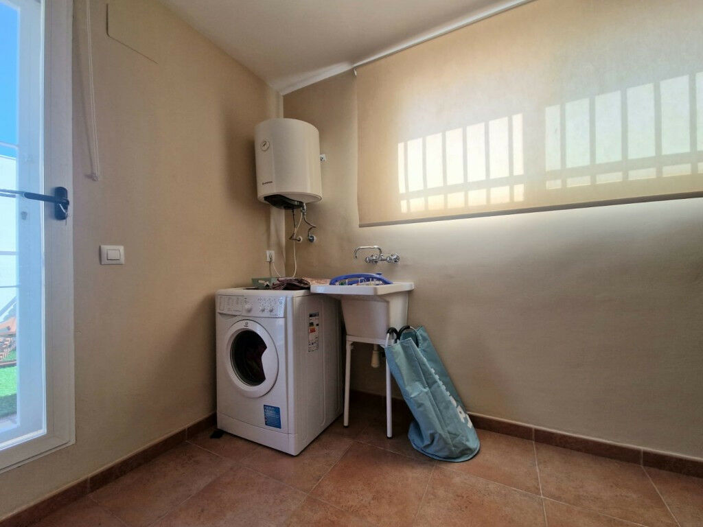 Semi-Detached House Relleu Alicante - image 43