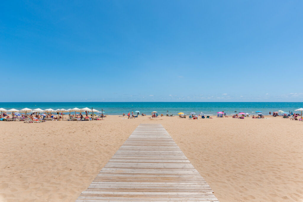 Townhouse Guardamar del Segura Alicante - image 43