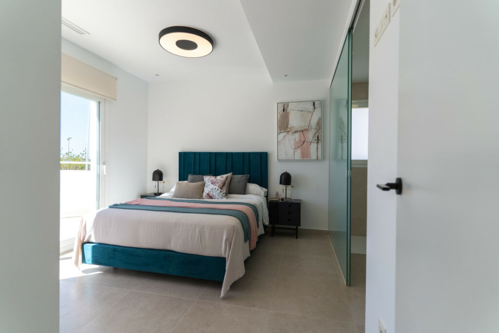 Detached Villa Pilar de la Horadada Alicante - image 43