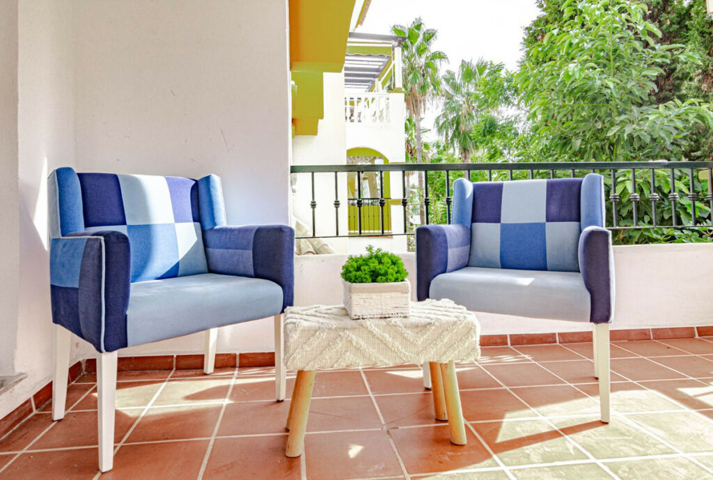 Middle Floor Apartment Nueva Andalucía Málaga - image 43