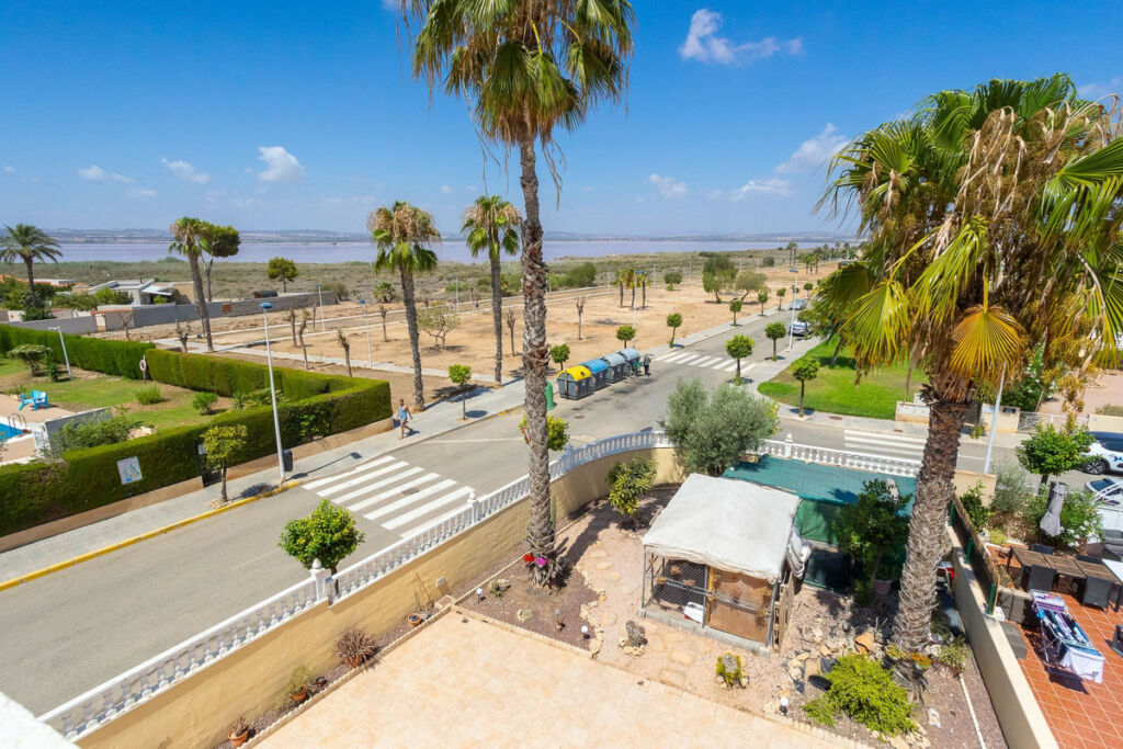 Detached Villa La Siesta Alicante - image 43