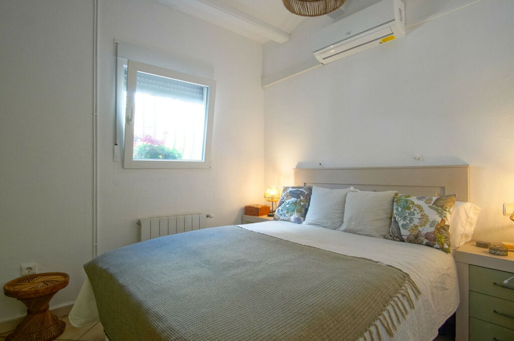 Detached Villa Els Poblets Alicante - image 43