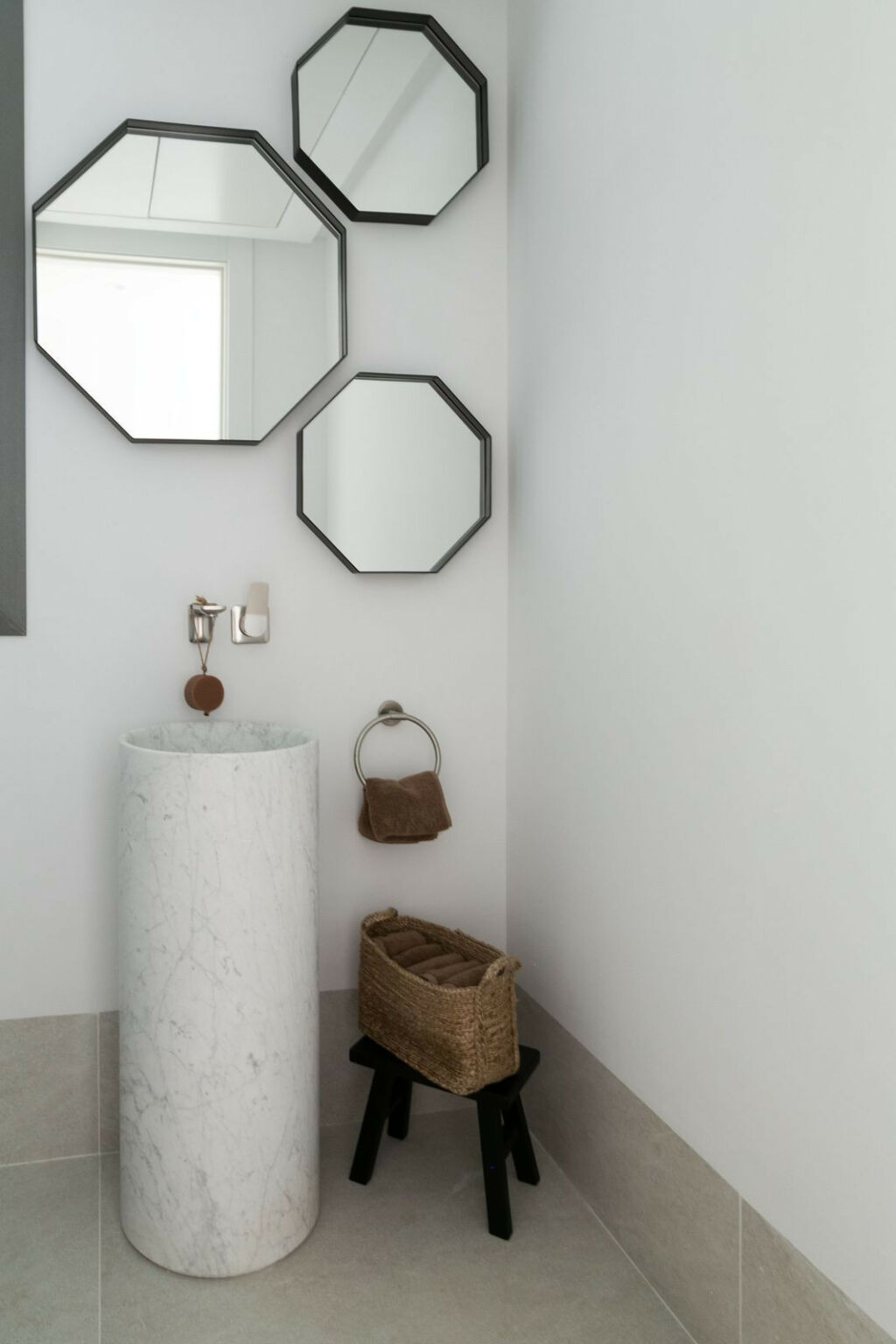 Ground Floor Apartment Benahavís Málaga - image 44