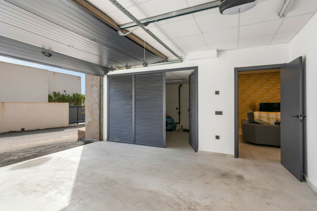 Detached Villa Ciudad Quesada Alicante - image 44