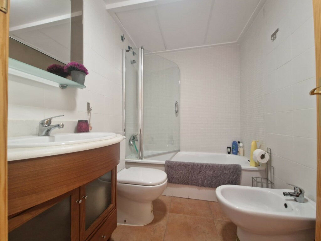 Semi-Detached House Relleu Alicante - image 44