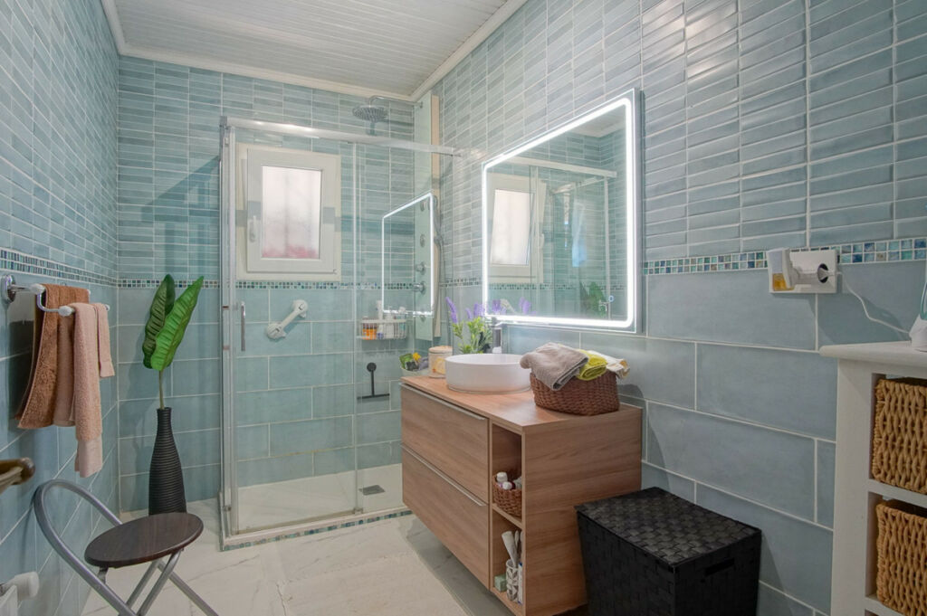 Detached Villa Els Poblets Alicante - image 44