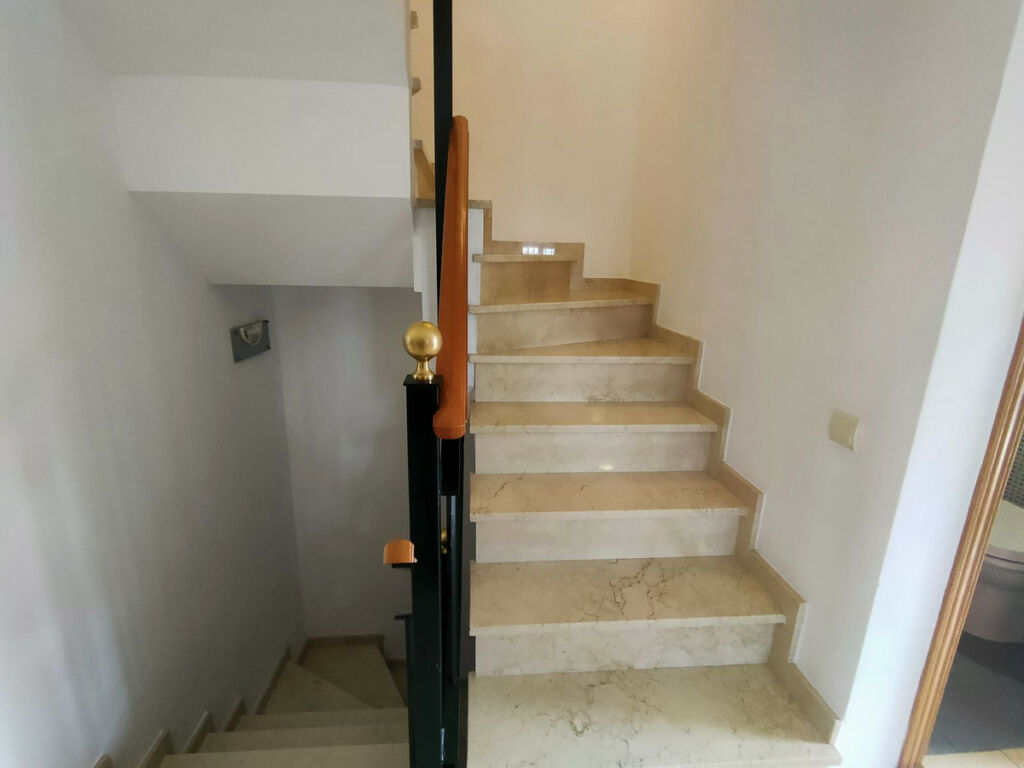 Semi-Detached House Cancelada Málaga - image 44