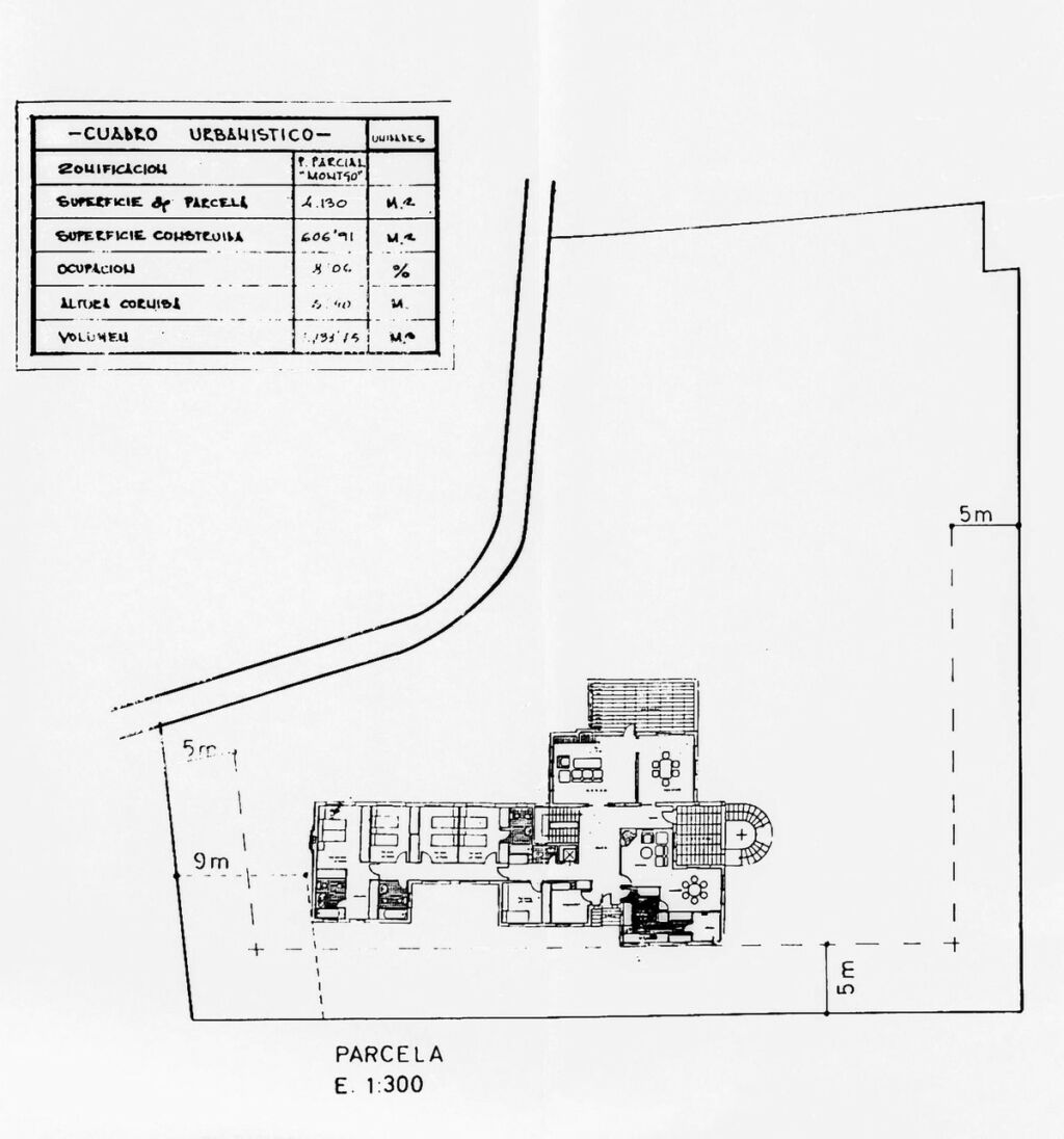 Detached Villa Denia Alicante - image 44