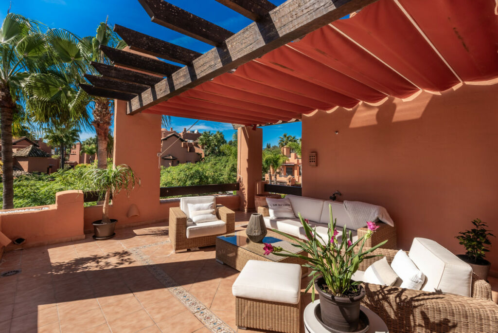 Penthouse Duplex Nueva Andalucía Málaga - image 44