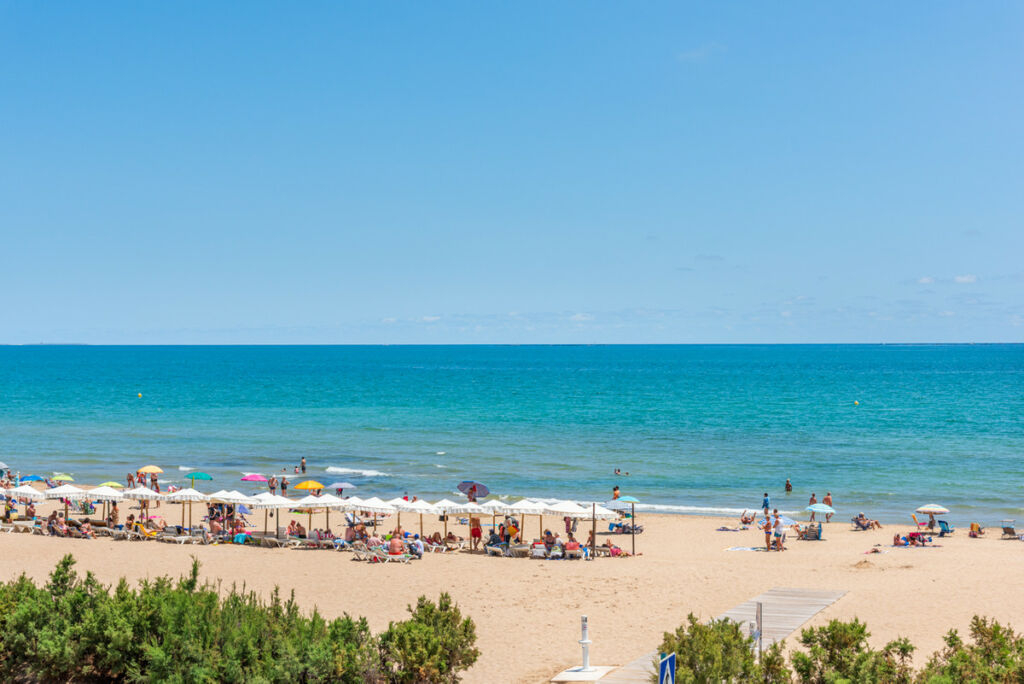 Townhouse Guardamar del Segura Alicante - image 44