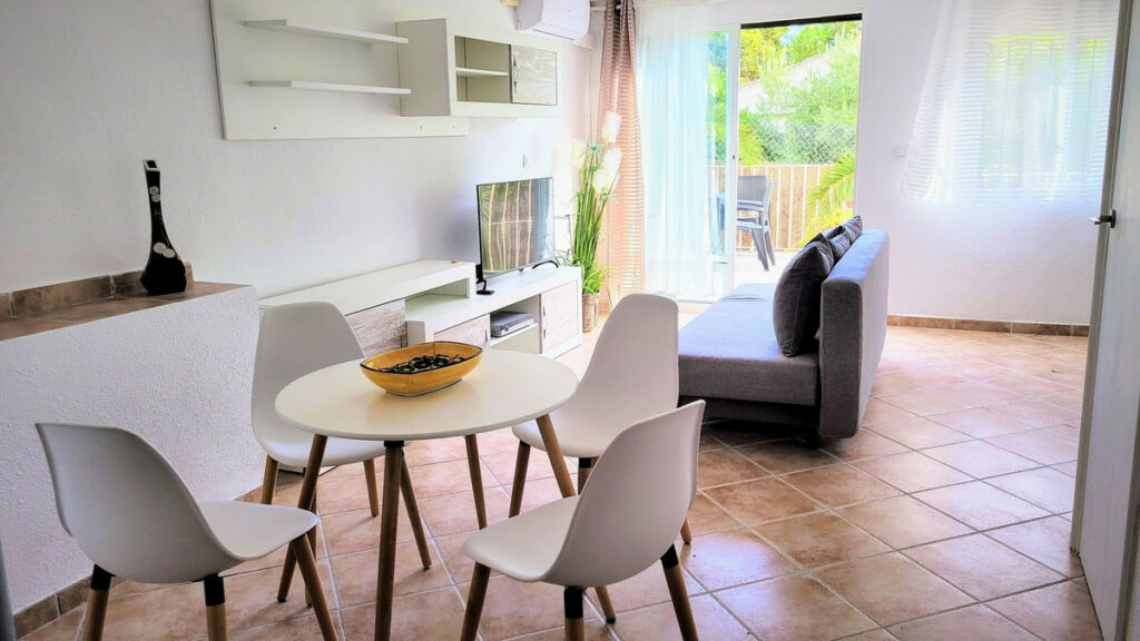 Detached Villa Los Balcones Alicante - image 45