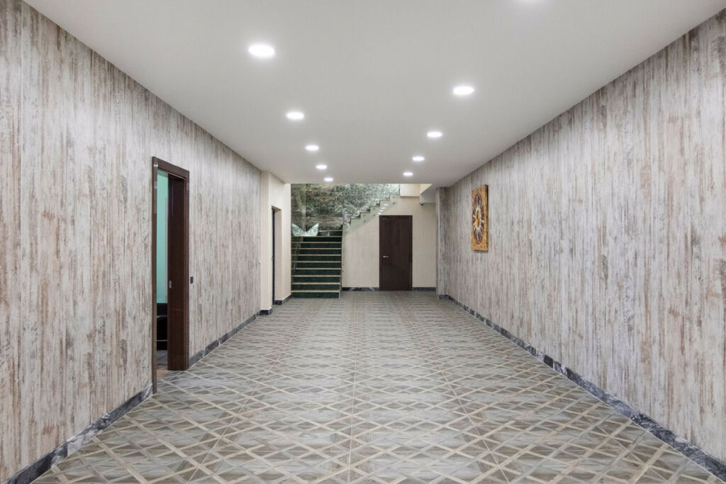 Detached Villa Benahavís Málaga - image 44
