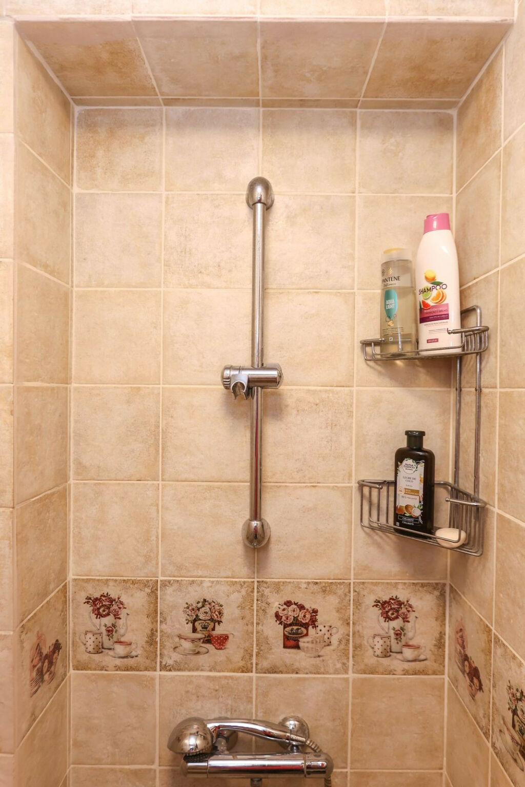 Detached Villa Monda Málaga - image 45